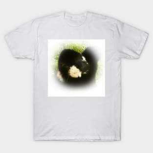 Gibbon portrait T-Shirt